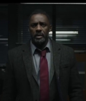 Luther Season 5 wins New Year's Day